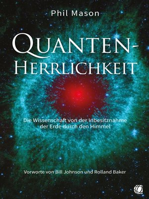 cover image of Quanten-Herrlichkeit